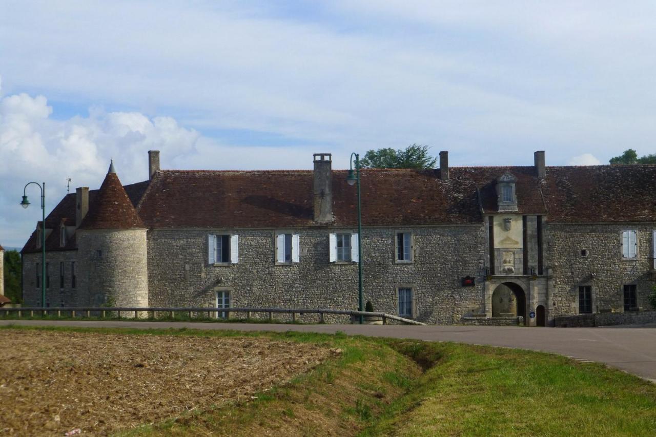 Chateau De La Berchere Nuits-Saint-Georges Exteriör bild