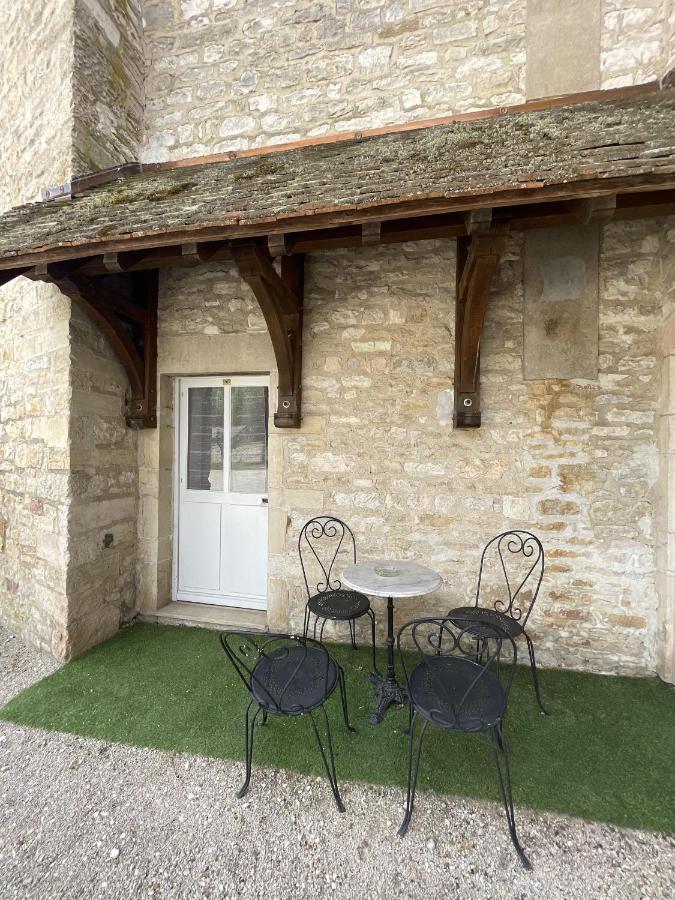 Chateau De La Berchere Nuits-Saint-Georges Rum bild